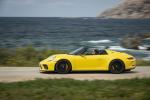 Porsche 911 Speedster 2019 года (WW)